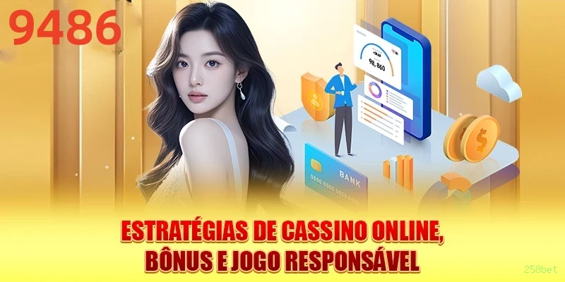 Lista de jogos para 258bet casino section