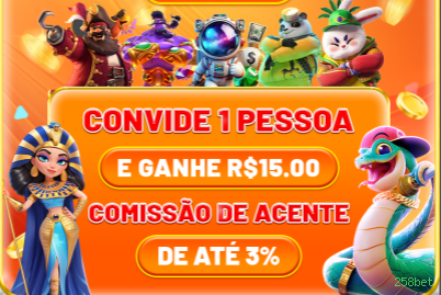 Controles de paJogonto e BRL em 258bet