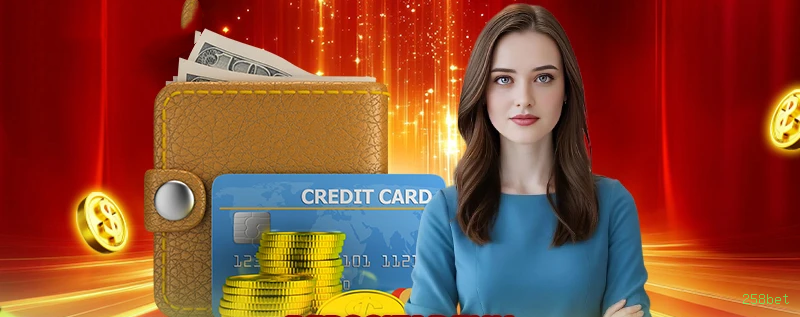 Controles de paJogonto e BRL em 258bet