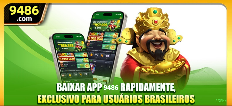 Controles de paJogonto e BRL em 258bet